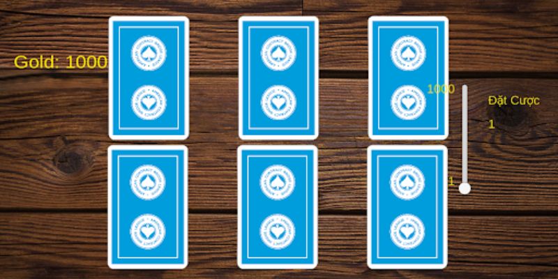 Luật chơi bài cào Jun88 3 lá