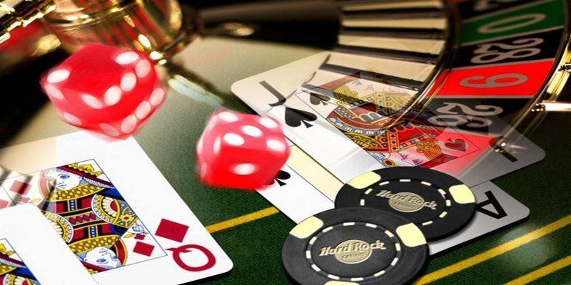 Sảnh GP Casino Jun88 – Trải Nghiệm Cá Cược Chuyên Nghiệp